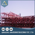 Prefabricated Industrial Steel Structure Warehouse Building